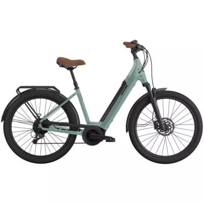 Cannondale Adventure Neo 2 EQ