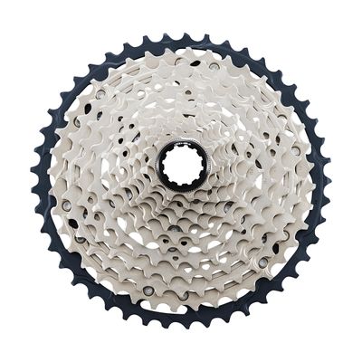 Shimano Kasetti 12-v 10-45 CS-M7100-12 SLX