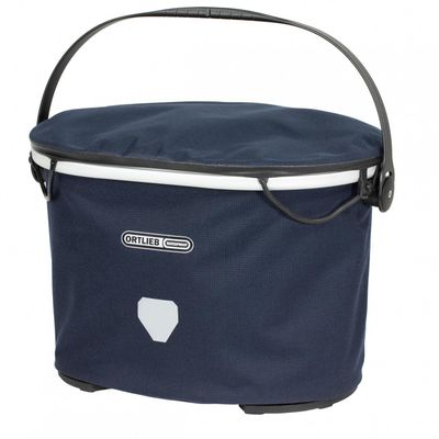 Ortlieb Laukku Tavaratelineelle Up-Town Rack Urban 17,5L