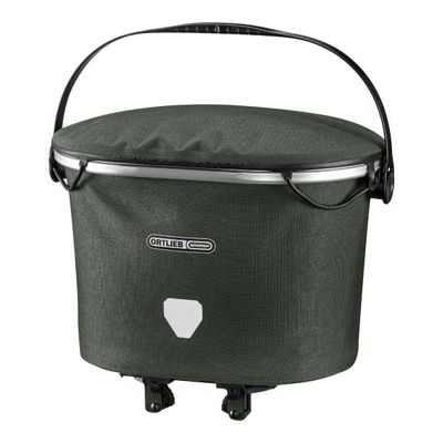 Ortlieb Laukku Tavaratelineelle Up-Town Rack Urban 17,5L Ortlieb Laukku Tavaratelineelle Up-Town Rack Urban 17,5L