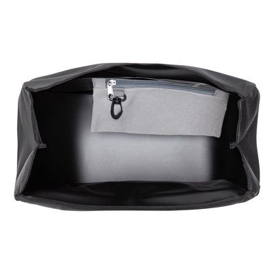 Ortlieb Trunk-Bag Rc Musta 12L - Laukku Tavaratelineelle