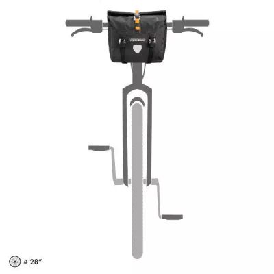 Ortlieb Handlebar-Pack Qr 11L