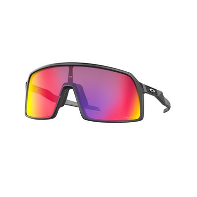 Oakley Ajolasit Sutro Matte Black w/Prizm Road Oakley Ajolasit Sutro Matte Black w/Prizm Road