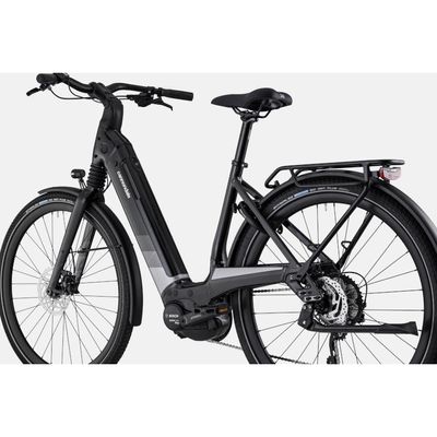 Cannondale Mavaro Neo 5+
