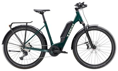 Trek Allant+ 6 Lowstep 545Wh Trek Allant+ 6 Lowstep 545Wh
