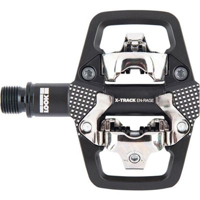 Look Polkimet X-Track Rage Look Polkimet X-Track Rage