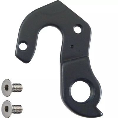 Look Korvake 765 Rear Removable Hanger + Screw Look Korvake 765 Rear Removable Hanger + Screw