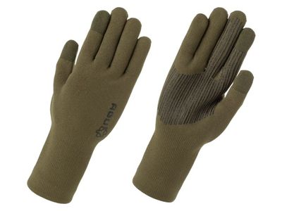 AGU Merino Knit Gloves
