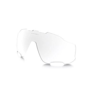 Oakley Jawbreaker Linssit, Clear