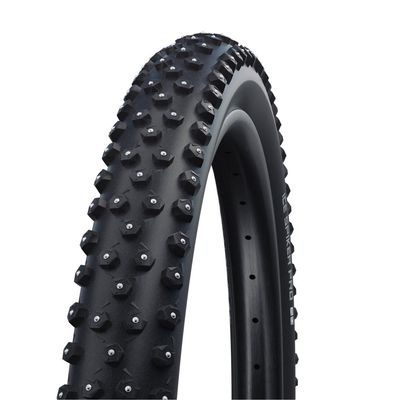 Schwalbe Nastarengas Ice Spiker Pro, 27.5x2.60 Schwalbe Nastarengas Ice Spiker Pro, 27.5x2.60