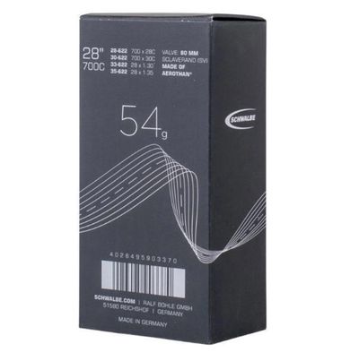 Schwalbe Sisärengas SV16E Presta 80mm, 28-35/622
