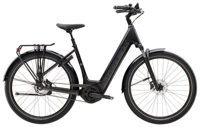 Trek District+ 4 Lowstep 400Wh