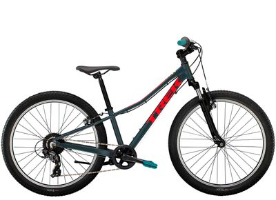 Trek Precaliber 24 8-Speed Suspension Trek Precaliber 24 8-Speed Suspension