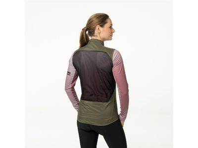 AGU Naisten Wind Body Essential tuuliliivi