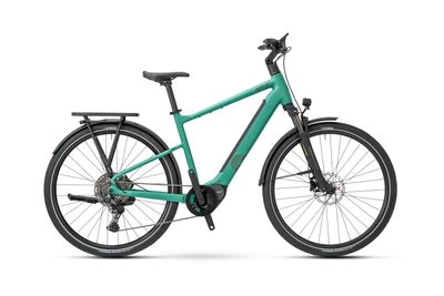 Hepha Trekking 8 Long Range