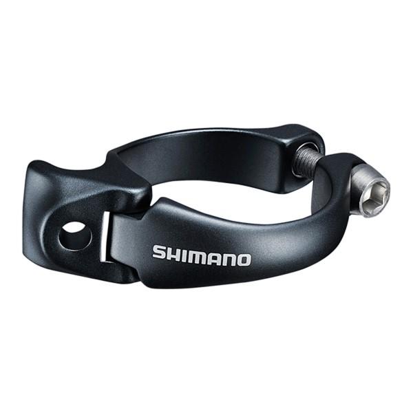 Shimano Etuvaihtajan Panta Dura Ace Di2 34,9mm FD-9150