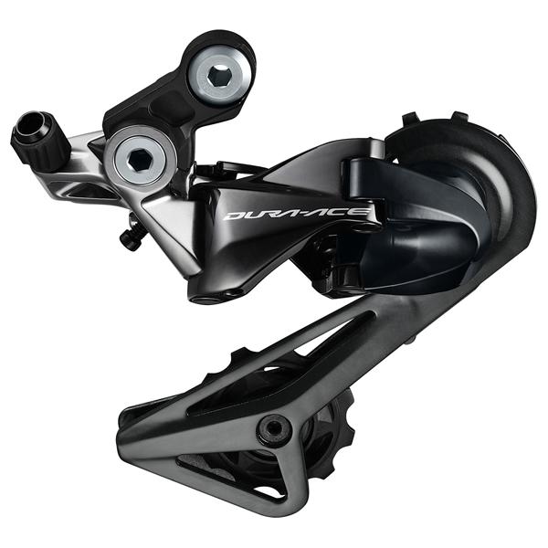 Shimano Takavaihtaja Dura Ace RD-R9100 11-v. Lyhyt häkki