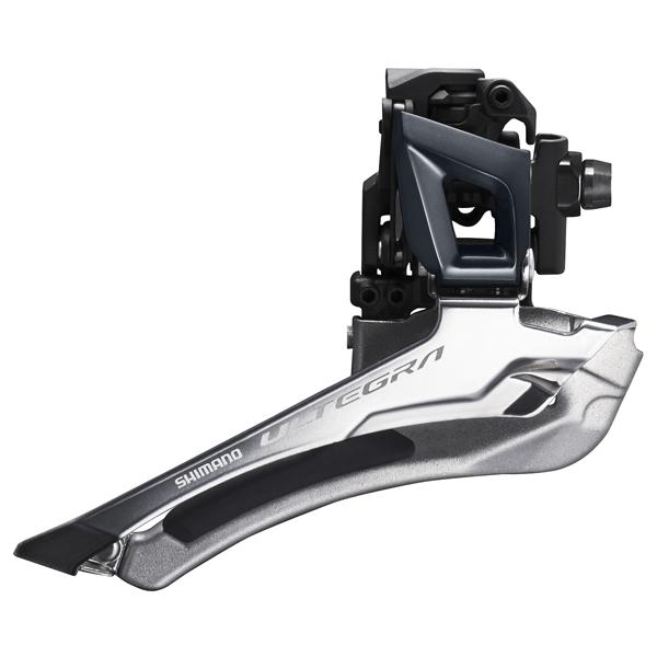 Shimano Etuvaihtaja Ultegra Fd-R8000 Suorakiinnitys DS Shimano Etuvaihtaja Ultegra Fd-R8000 Suorakiinnitys DS