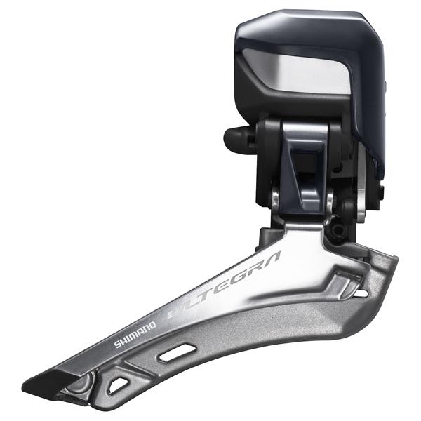 Shimano Etuvaihtaja Ultegra Di2 Fd-R8050 Korvake Shimano Etuvaihtaja Ultegra Di2 Fd-R8050 Korvake
