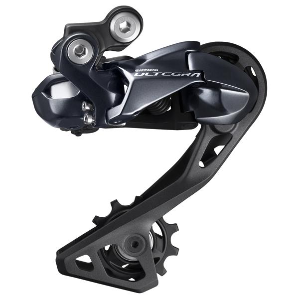Shimano Takavaihtaja Ultegra Di2 RD-R8050 GS 11-v.