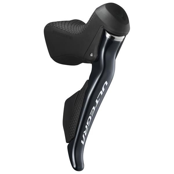 Shimano Sti-Vipu Oikea 11S St-R8070 Ultegra Di2 Shimano Sti-Vipu Oikea 11S St-R8070 Ultegra Di2