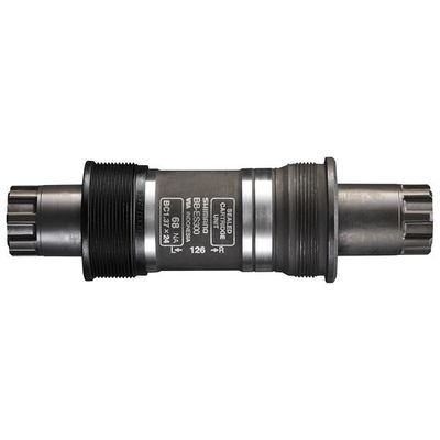 Shimano Keskiölaakeri Bb-Es300-E Bsa 68Mm Akseli 126Mm, Hylsy