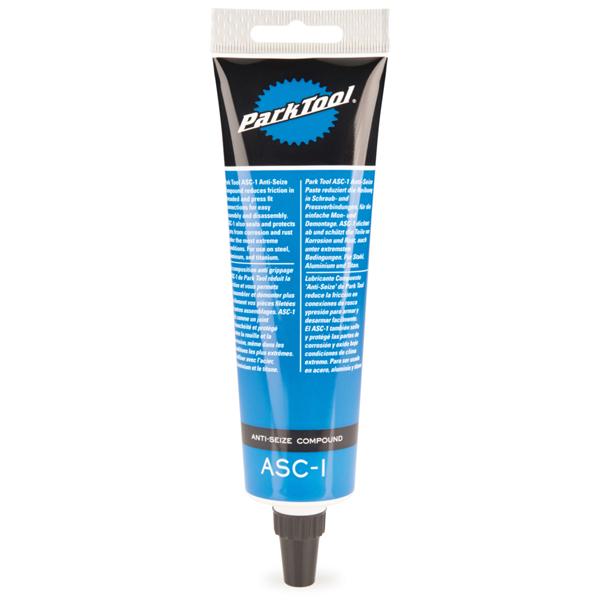 Park Tool Asennuspasta Asc-1 Anti-Seize Yhdiste