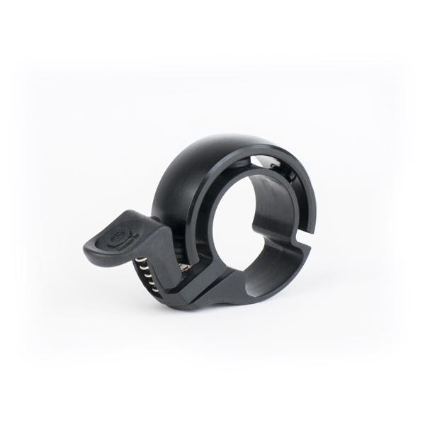 Knog Soittokello Oi Classic SMall Musta