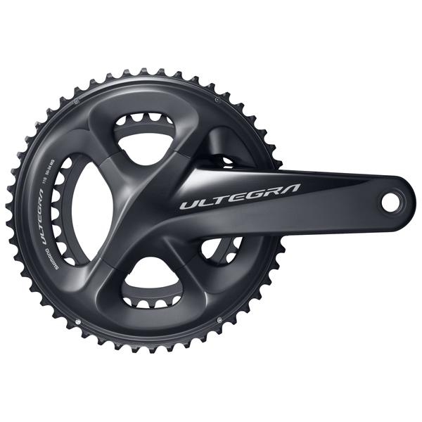 Shimano Kampisarja Ultegra FC-R8000 172,5mm 50/34 11v