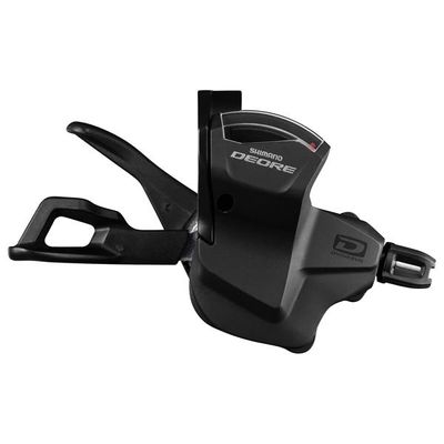 Shimano Vaihdevipu Deore SL-M6000-R 10-v. Näytöllä Oikea