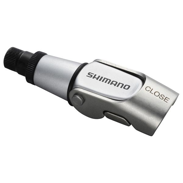 Shimano Jarrun Pikasäätö Vapautustoiminnolla