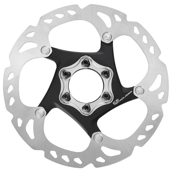 Shimano Jarrulevy XT SM-RT86 160mm 6-pultti Shimano Jarrulevy XT SM-RT86 160mm 6-pultti