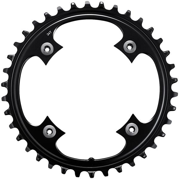 Shimano Eturatas 34T Steps SM-Cre80/SM-Cre80-B Shimano Eturatas 34T Steps SM-Cre80/SM-Cre80-B