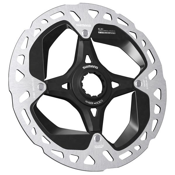 Shimano Jarrulevy XTR RT-MT900 Ice-Tech Freeza 160mm Centerlock Shimano Jarrulevy XTR RT-MT900 Ice-Tech Freeza 160mm Centerlock