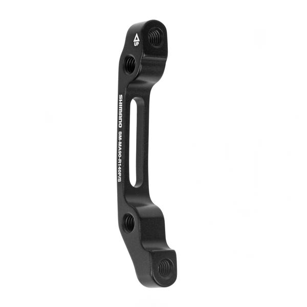 Shimano Levyjarruadapteri Taka 140mm Shimano Levyjarruadapteri Taka 140mm