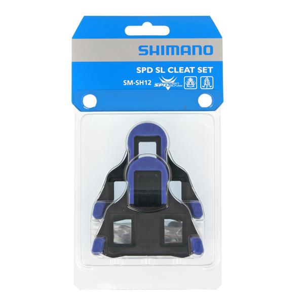 Shimano Klossi Sm-Sh12 Shimano Klossi Sm-Sh12