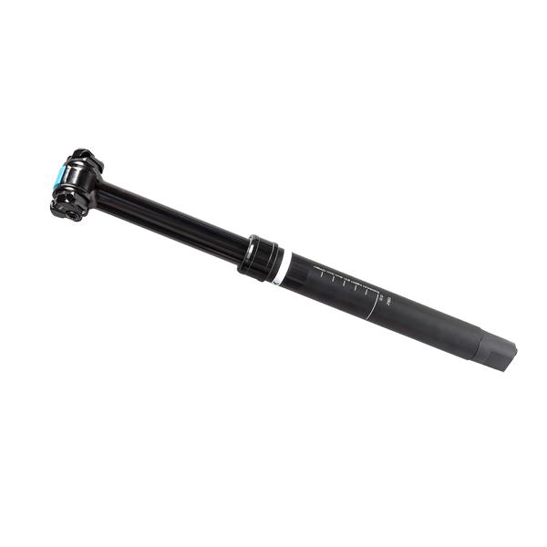 Pro Pro Satulatolppa Koryak Säädettävä 120mm - 31.6mm Pro Pro Satulatolppa Koryak Säädettävä 120mm - 31.6mm