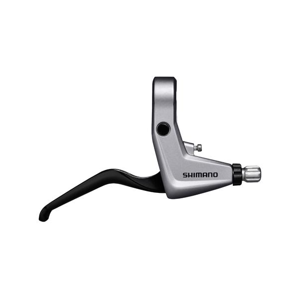Shimano Jarrukahva Alivio T4010 Oikea V-Jarru 3-Sormi Shimano Jarrukahva Alivio T4010 Oikea V-Jarru 3-Sormi