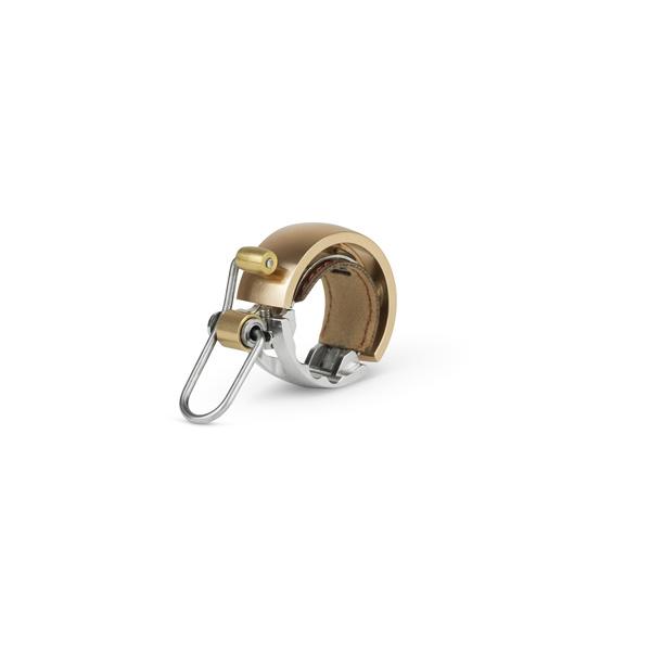 Knog Soittokello Oi Luxe SMall Messinki Knog Soittokello Oi Luxe SMall Messinki