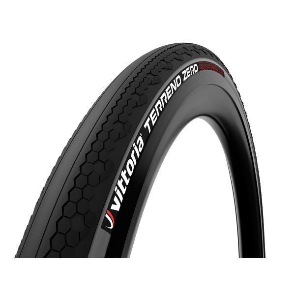 Vittoria Rengas Terreno Zero, 37-622 Musta/Harmaa