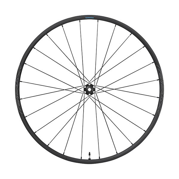 Shimano Etukiekko GRX WH-RX-570 Shimano Etukiekko GRX WH-RX-570