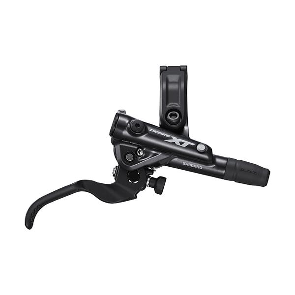 Shimano Levyjarrusarja XT M8120 Taka Postmount