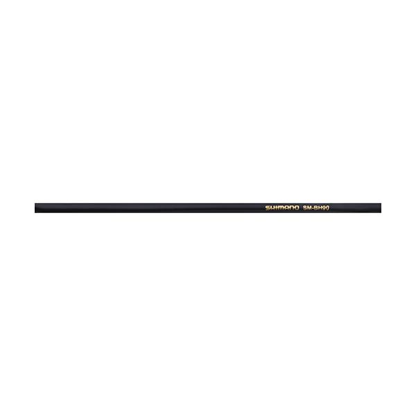 Shimano Disc Brake Hose SM-Bh90 Musta 1 Metri Shimano Disc Brake Hose SM-Bh90 Musta 1 Metri