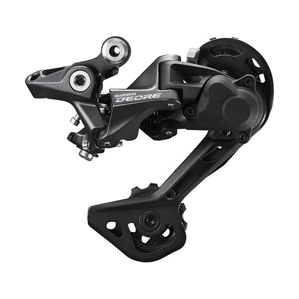 Shimano Takavaihtaja RD-M5120 Deore 10/11-v. SGS