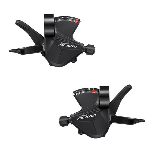Shimano Vaihdevipu 2x9-v. Pari OGD SL-M3100 Alivio