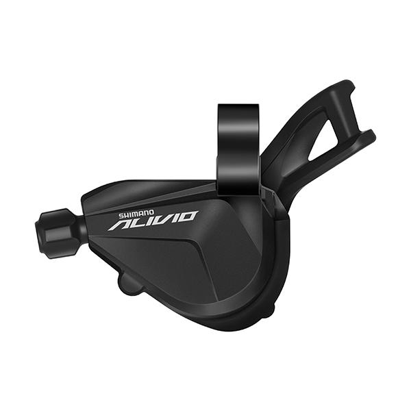 Shimano Vaihdevipu Vasen 2V W/O OGD SL-M3100-2L Alivio