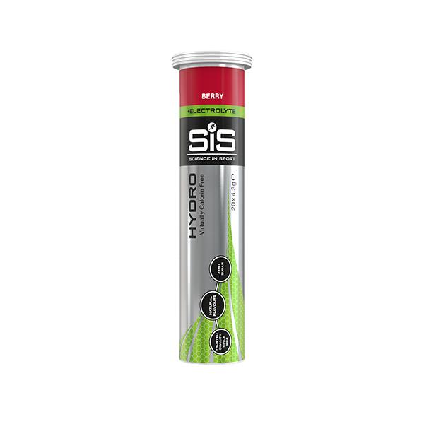 Sis Go Hydro Marja 20 Tablettia Sis Go Hydro Marja 20 Tablettia