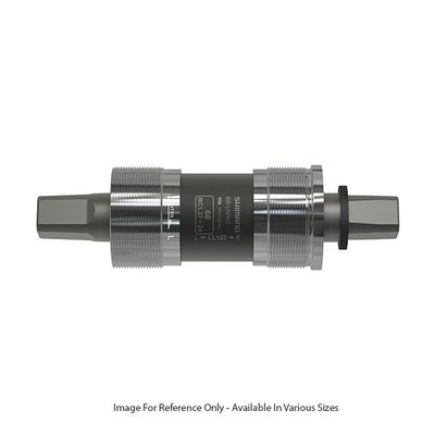 Shimano Keskiölaakeri Bsa 110Mm/68Mm Bb-Un300