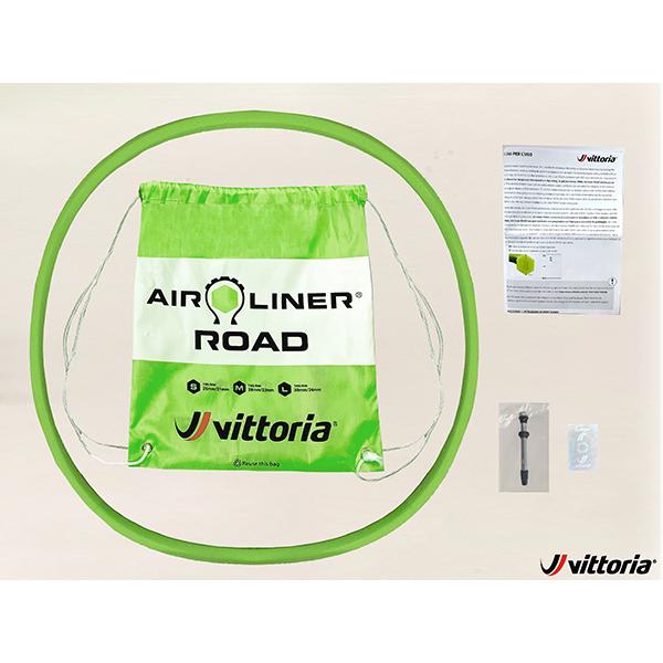 Vittoria Insertti Airliner S-Koko Vittoria Insertti Airliner S-Koko