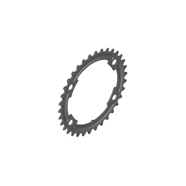 Shimano Eturatas 34T Fc-5800 Musta Ma 50/34T Shimano Eturatas 34T Fc-5800 Musta Ma 50/34T